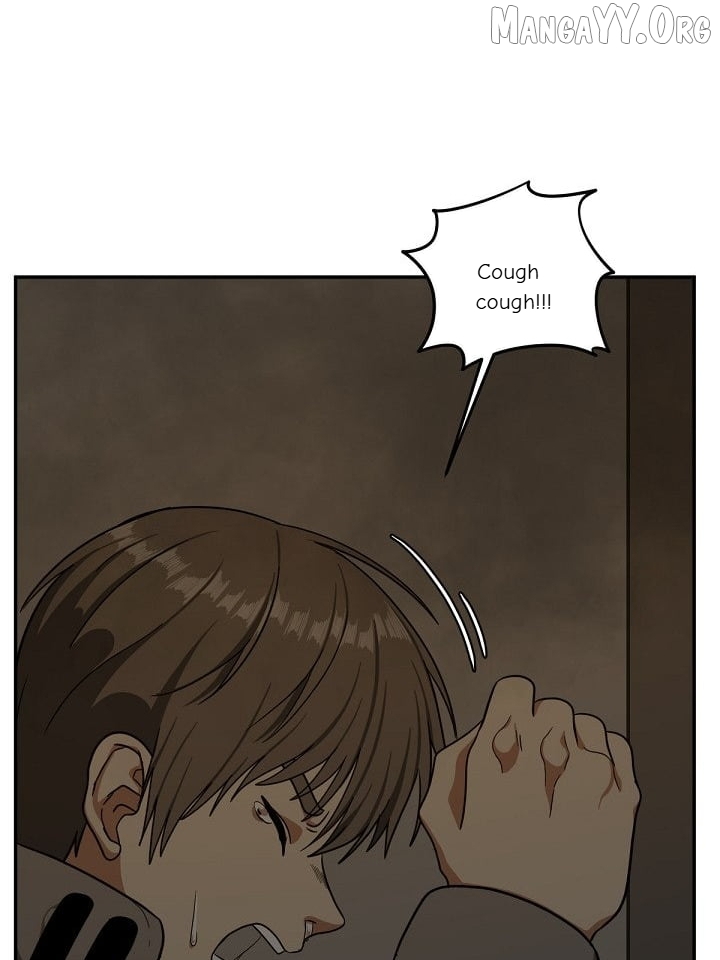 Change Me Chapter 40 - page 92